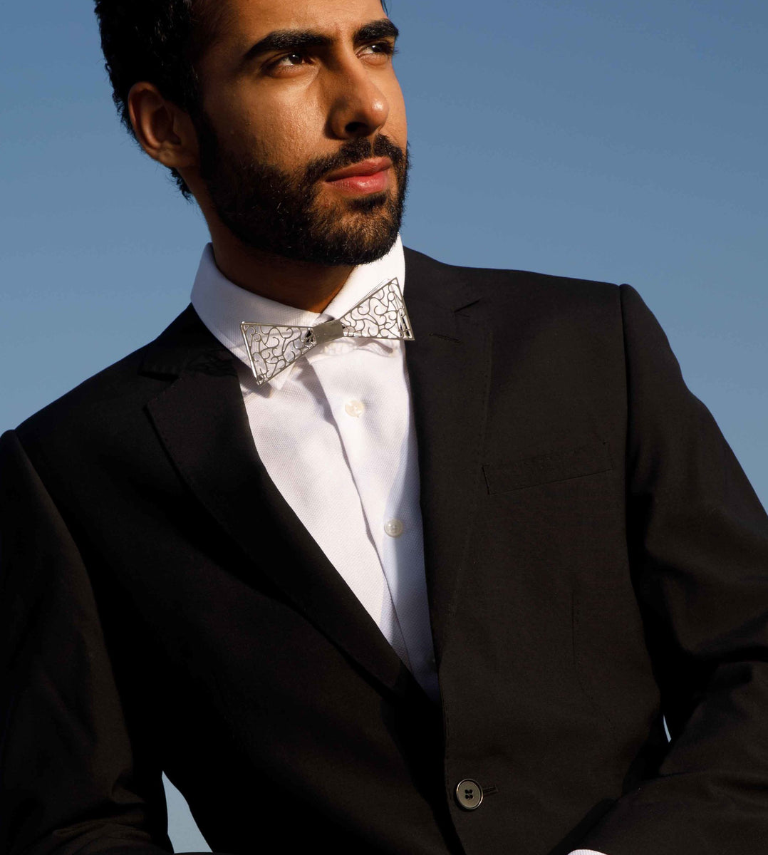 新品Side Bow-tie Combinaison laubeblanc M Laubeblanc Side Bow-tie Combinaison Mサイズ - メルカリ