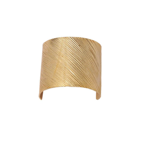 Finest Quality Brass Hair Accessory 