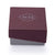 Saba Designs Packaging Box