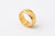 Golden Apse Ring