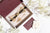 The Golden Lacework- Bowtie & Lapelpin Gift Set