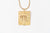 Scorpius-18k Gold Plated